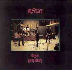 Buzzcocks - Singles Going Steady