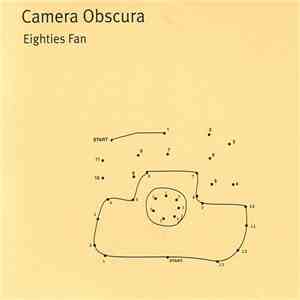 Camera Obscura - Eighties Fan