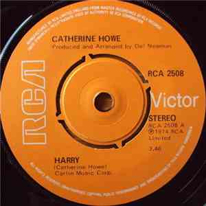 Catherine Howe - Harry