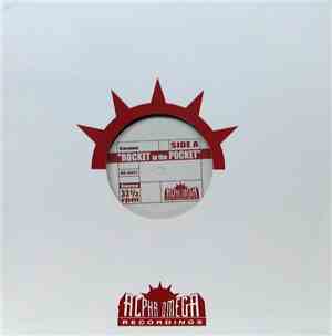Cerone - Rocket In The Pocket