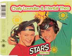 Charly Lownoise & Mental Theo - Stars (Remix)