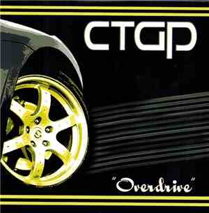 CTGP - Overdrive