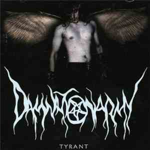 Damnation Army - Tyrant