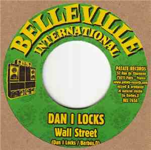 Dan I Locks / Barbes.D - Wall Street