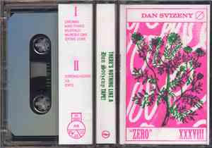 Dan Svizeny - Zero