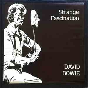 David Bowie - Strange Fascination