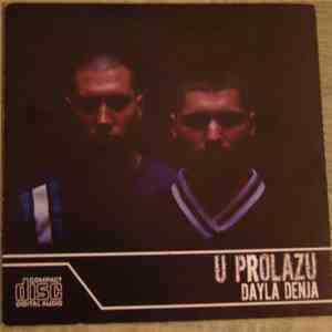 Dayla Denja - U Prolazu
