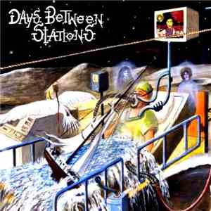 Days Between Stations - In Extremis