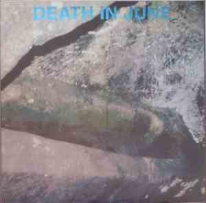 Death In June - Operation Hummingbird