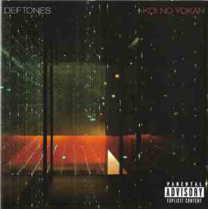 Deftones - Koi No Yokan