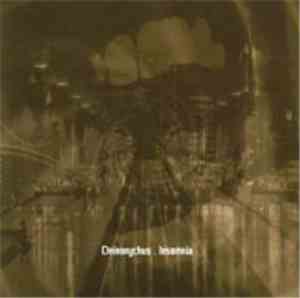 Deinonychus - Insomnia