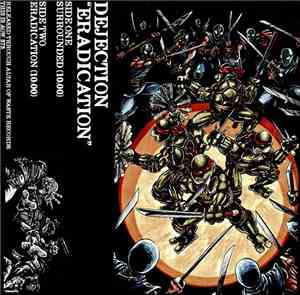 Dejection - Eradication