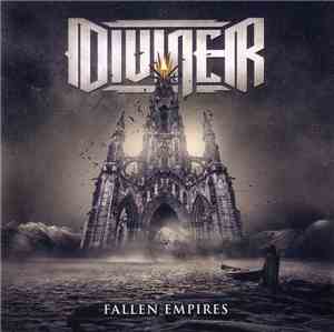 Diviner  - Fallen Empires
