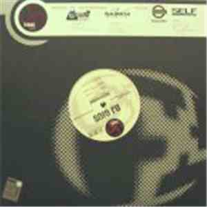 DJ Gius - Overcharge