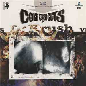 DJ Krush - Cold Krush Cuts 2 (Back In The Base Megamix) (A 60 Minute Remix  ...