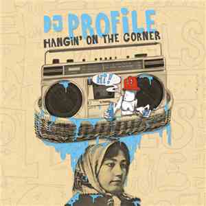 DJ Profile  - Hangin' On The Corner