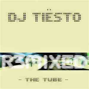 DJ Tiësto - The Tube (R3mixed)