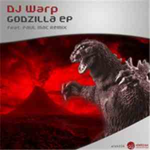 DJ Warp - Godzilla EP