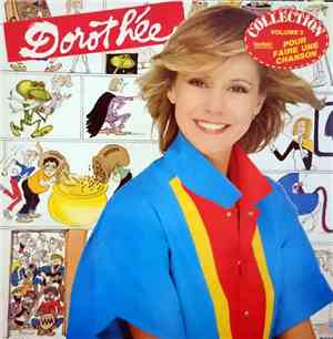 Dorothée - Pour Faire Une Chanson