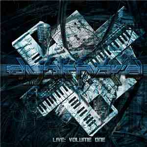 Dyskhord - Dyskhord Live: Volume One