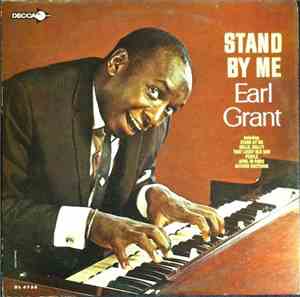 Earl Grant - Stand By Me