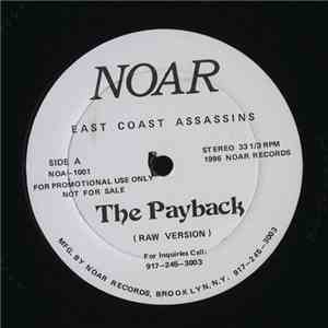 East Coast Assassins - The Payback