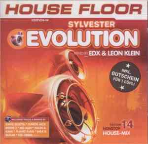 EDX & Leon Klein - House Floor - Sylvester Evolution Edition 14