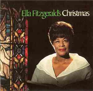 Ella Fitzgerald - Ella Fitzgerald's Christmas