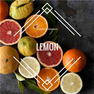 Federico Romanzi - Lemon