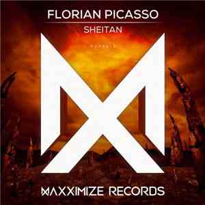Florian Picasso - Sheitan
