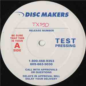 Frankie Knuckles - Baby Wants To Ride / Your Love