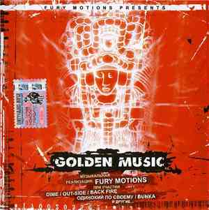 Fury Motions - Golden Music