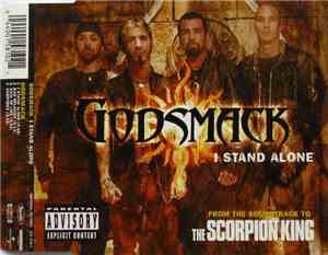 Godsmack - I Stand Alone