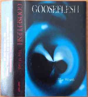 Gooseflesh - The Wraith