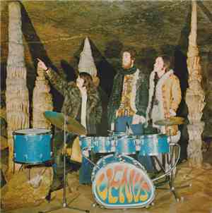 Groupe Venus - Venus