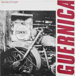 Guernica - Humming Of The Engine