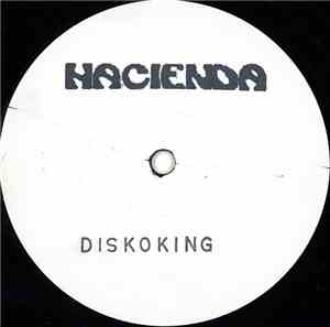 Hacienda - Diskoking