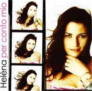 Helena - Per Conto Mio