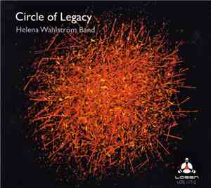 Helena Wahlström Band - Circle Of Legacy