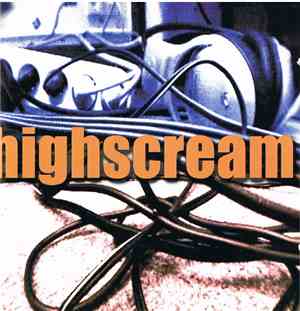 High Scream  - High Scream