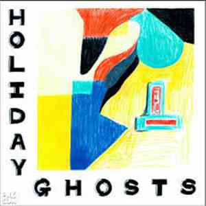 Holiday Ghosts - Holiday Ghosts