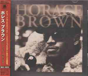 Horace Brown - One For The Money