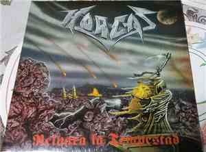 Horcas - Reinará La Tempestad