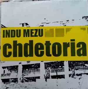 Indu Mezu - Chdetoria