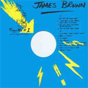 James Brown - Froggy Mix