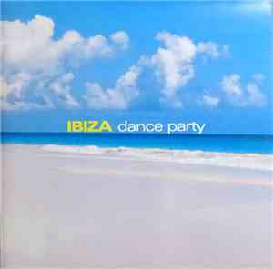 Jamie Kaleth, Bob Mitchell & Jez Pike - Ibiza - Dance Party