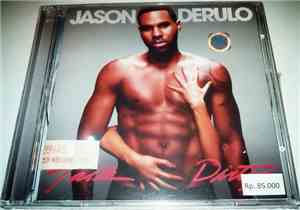 Jason Derulo - Talk Dirty