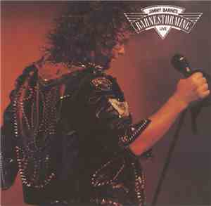 Jimmy Barnes - Barnestorming