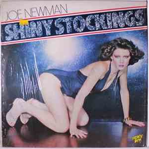 Joe Newman - Shiny Stockings