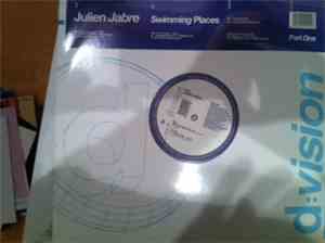 Julien Jabre - Swimming Places (Part One)
